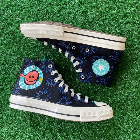 Converse All Star Chuck Taylor Chuck 70 Hi Unity - Picture 5 of 6